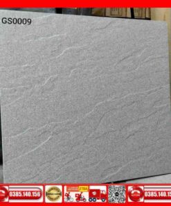 Gạch 40x40 đá Granite GS0009 đồng chất