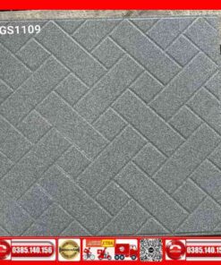 Gạch 40x40 đá Granite GS1109 đồng chất