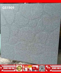 Gạch 40x40 đá Granite GS1809 đồng chất