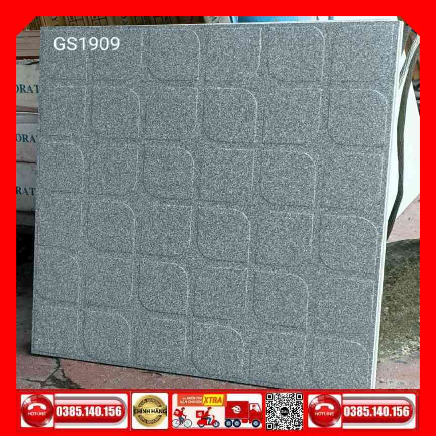 Gạch 40x40 đá Granite GS1909 đồng chất