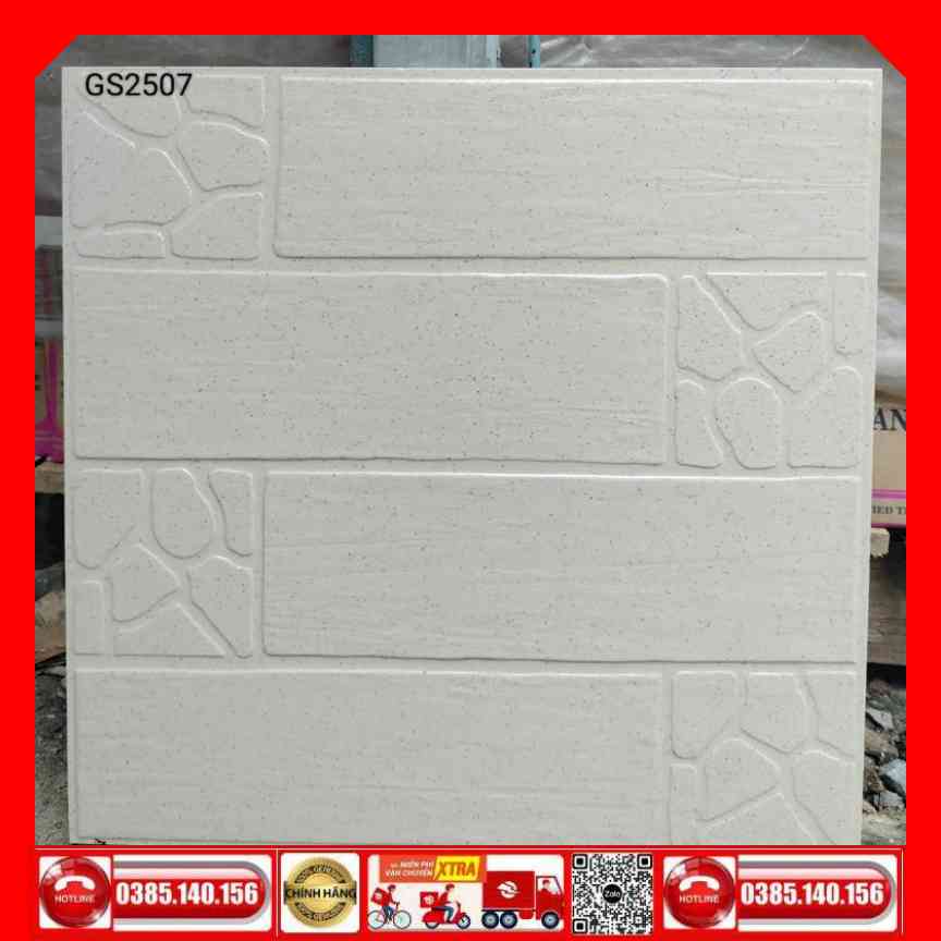 Gạch 40x40 đá Granite GS2507 đồng chất