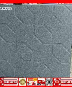 Gạch 40x40 đá Granite GS3209 đồng chất