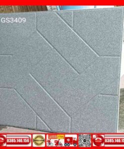 Gạch 40x40 đá Granite GS3409 đồng chất