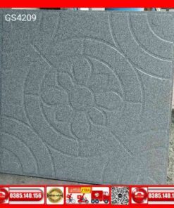 Gạch 40x40 đá Granite GS4209 đồng chất