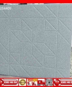 Gạch 40x40 đá Granite GS4409 đồng chất