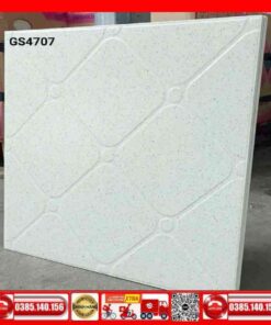 Gạch 40x40 đá Granite GS4707 đồng chất