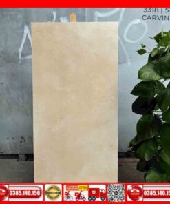 Gạch 60x120 India 3318 MTH vàng kem