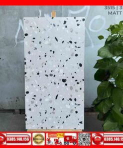 GẠCH VÂN TERRAZZO