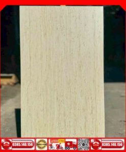 Gạch 60x120 India 3326 MTH màu kem
