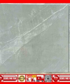 Gạch 80x80 INDIA 2015 vân đá xám