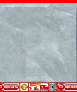 Gạch 80x80 INDIA 2018 màu xám