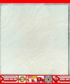 Gạch 80x80 INDIA 2021 vân mây xám