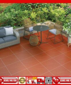 Gạch 50x50 Cotto đỏ Prime 10117