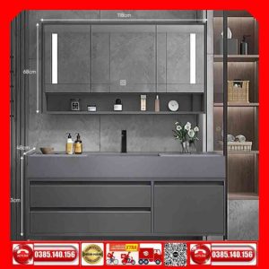 TỦ PHÒNG TẮM ENIC