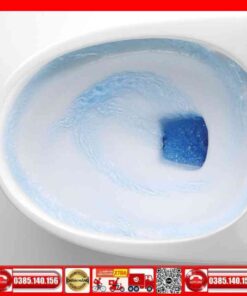 BỒN CẦU ENIC