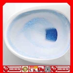 BỒN CẦU ENIC