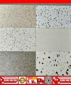 Gạch 30x60 vân Terrazzo-Vinceramic