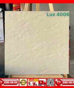 Gạch 40x40-Granite FICO-Lux4006 lát sân