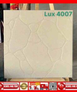 Gạch 40x40-Granite FICO-Lux4007 lát sân