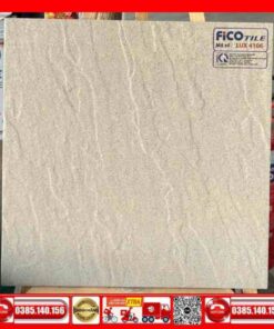 Gạch 40x40-Granite FICO-Lux4106 lát sân