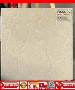 Gạch 40x40-Granite FICO-Lux4107 lát sân
