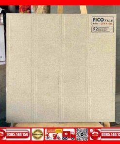 Gạch 40x40-Granite FICO-Lux4108 lát sân