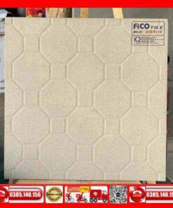 Gạch 40x40-Granite FICO-Lux4110 lát sân