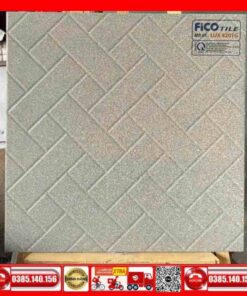 Gạch 40x40-Granite FICO-Lux4201G lát sân