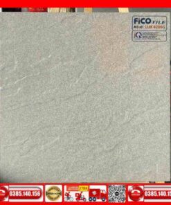 Gạch 40x40-Granite FICO-Lux4206G lát sân