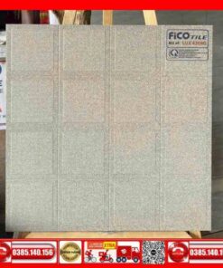 Gạch 40x40-Granite FICO-Lux4208G lát sân