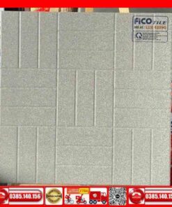 Gạch 40x40-Granite FICO-Lux4209G lát sân