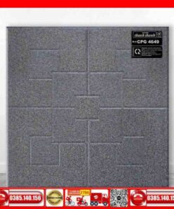 Gạch 50x50-Granite CPG4649 lát sân