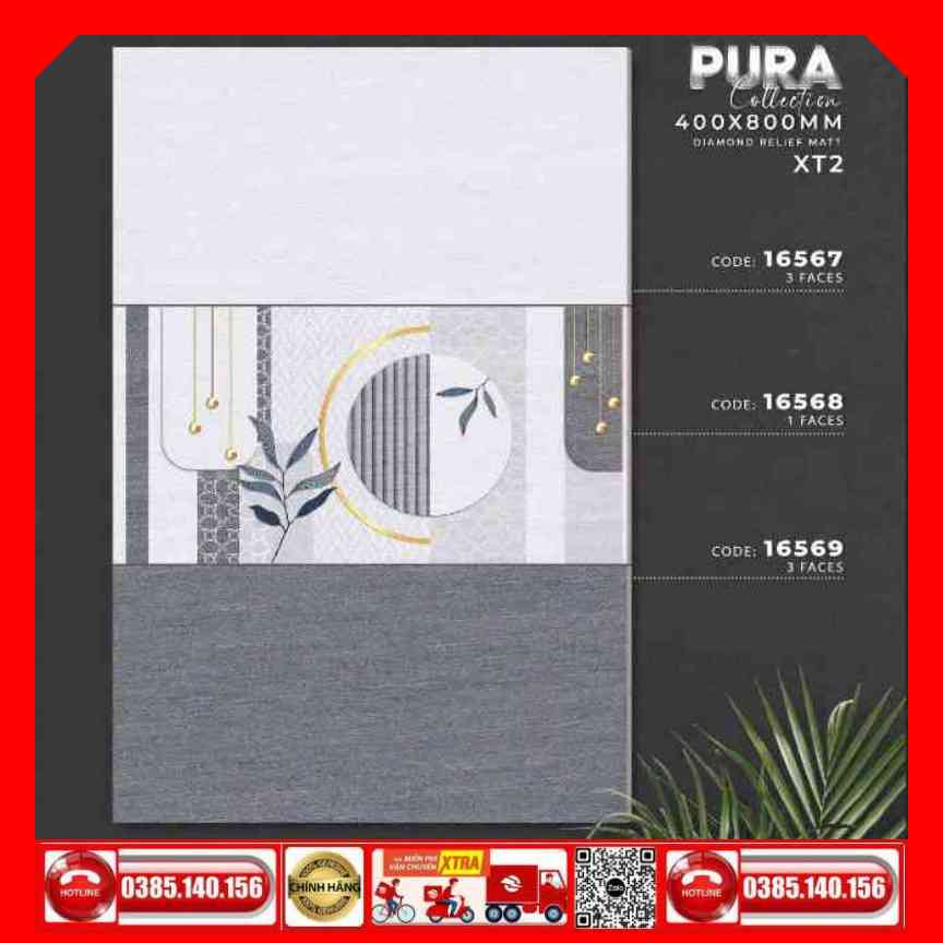Gạch 40x80 erfectto-16567-16568-16569