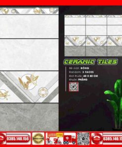 Gạch 40x80 Ý Mỹ F4807NR-F4807R-F4807D-F480751LR