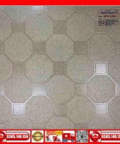 Gạch 50x50-Granite CPG5300 lát sân