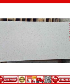 Gạch 60x120 lát nền Terrazzo 126013 nhám