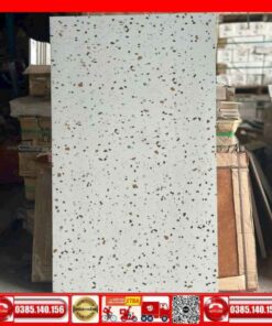 Gạch 60x120 lát nền Terrazzo 126026 nhám