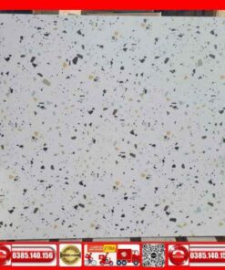 Gạch 60x60 lát nền Terrazzo 6003 nhám