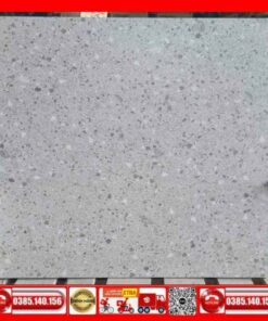 Gạch 60x60 lát nền Terrazzo 6031 nhám