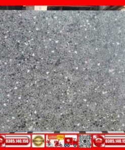 Gạch 60x60 lát nền Terrazzo 6057 nhám