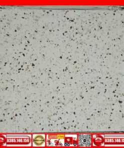 Gạch 60x60 lát nền Terrazzo 6929 nhám