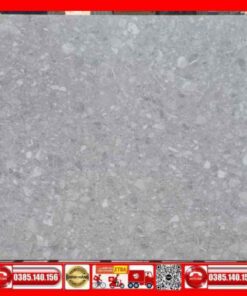 Gạch 60x60 lát nền Terrazzo 6A05 nhám