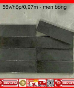 Gạch 75x230 Ốp Trang Trí 753205G màu nâu
