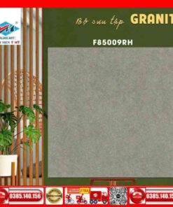 Gạch 80x80 Ý Mỹ F85009RH Granite