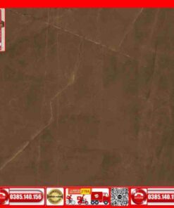 Gạch 120x120 Prime 03.120120.70015 đá nâu