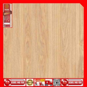 Gạch 120x120 Prime 03.120120.70016 gỗ vàng