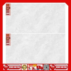 Gạch 60x120 Prime 03.600120.27333 xám