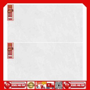 Gạch 60x120 Prime 03.600120.27334 xám