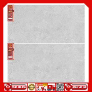Gạch 60x120 Prime 03.600120.27336 xám