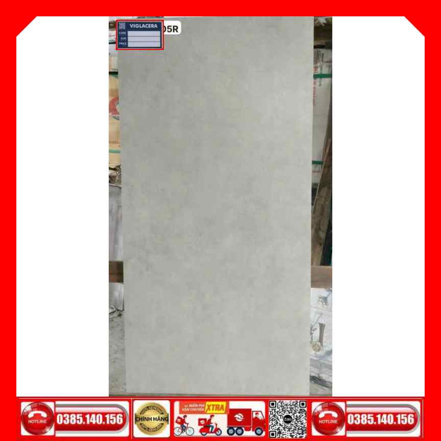 Gạch 60x120 Ý Mỹ Maximus N61245005R